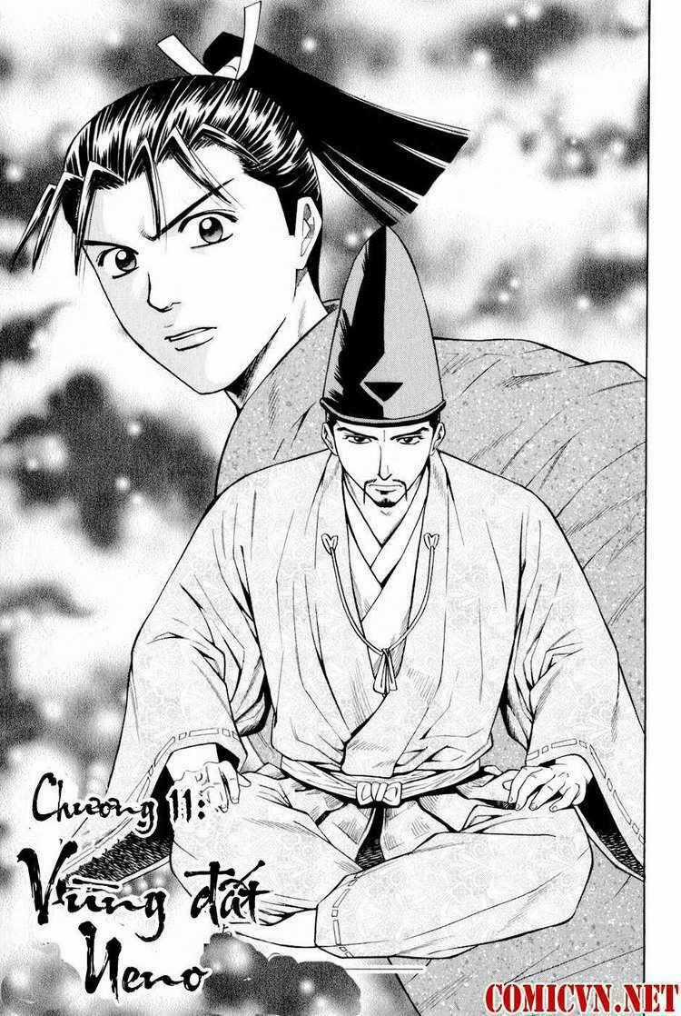 Thiếu niên vương phần 2 - Chapter 11 - Trang 2