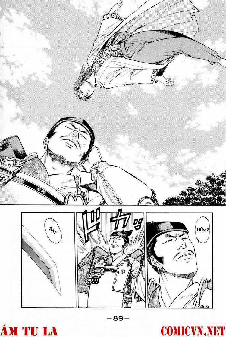 Thiếu niên vương phần 2 - Chapter 11 - Trang 26