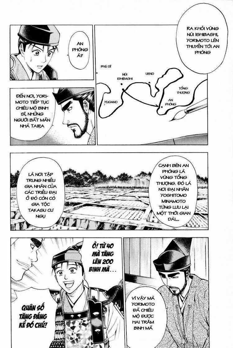 Thiếu niên vương phần 2 - Chapter 11 - Trang 31