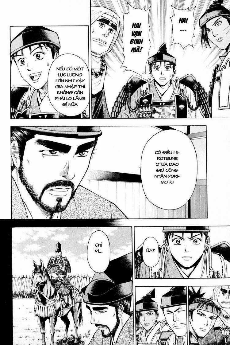 Thiếu niên vương phần 2 - Chapter 11 - Trang 33