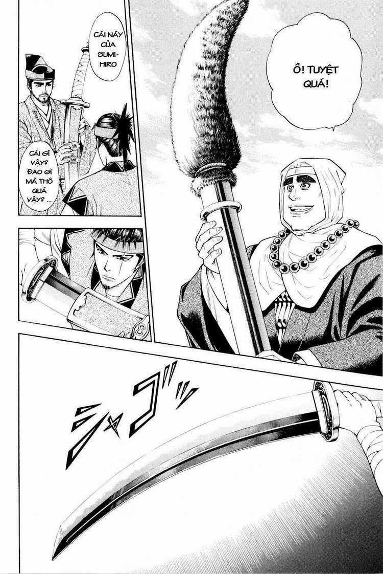 Thiếu niên vương phần 2 - Chapter 11 - Trang 41