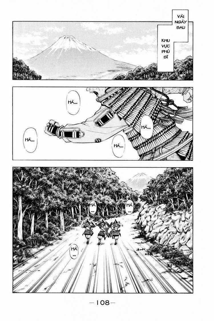 Thiếu niên vương phần 2 - Chapter 11 - Trang 45