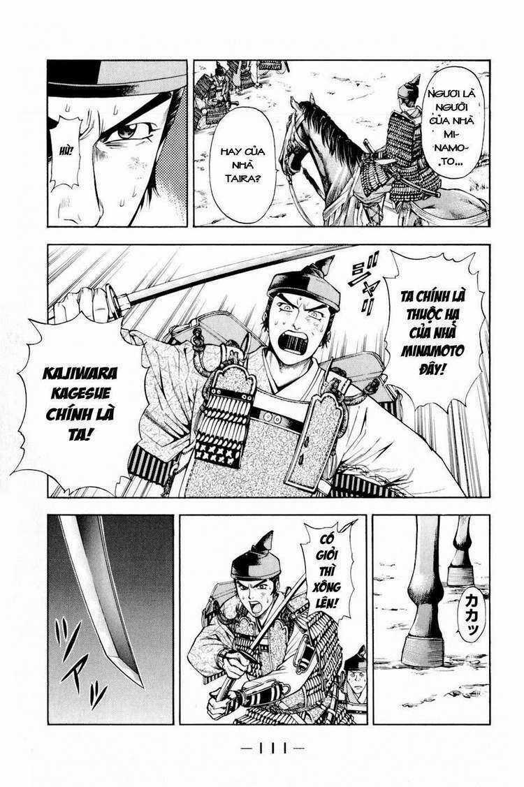 Thiếu niên vương phần 2 - Chapter 11 - Trang 48