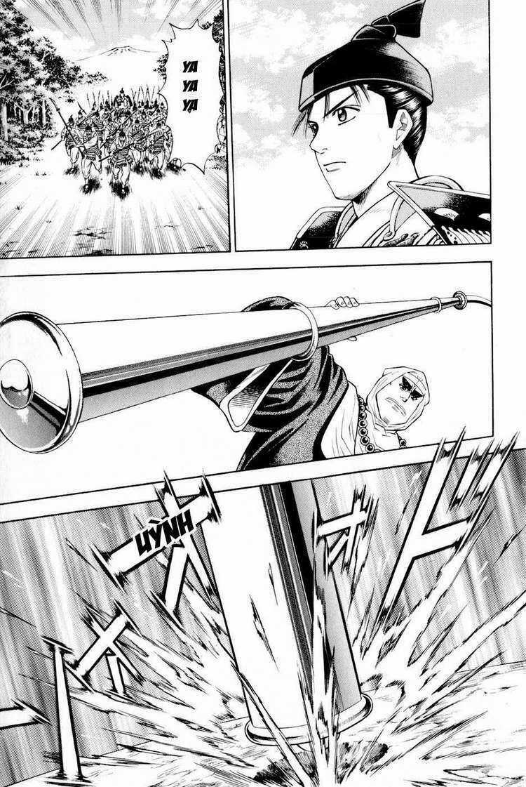 Thiếu niên vương phần 2 - Chapter 11 - Trang 52