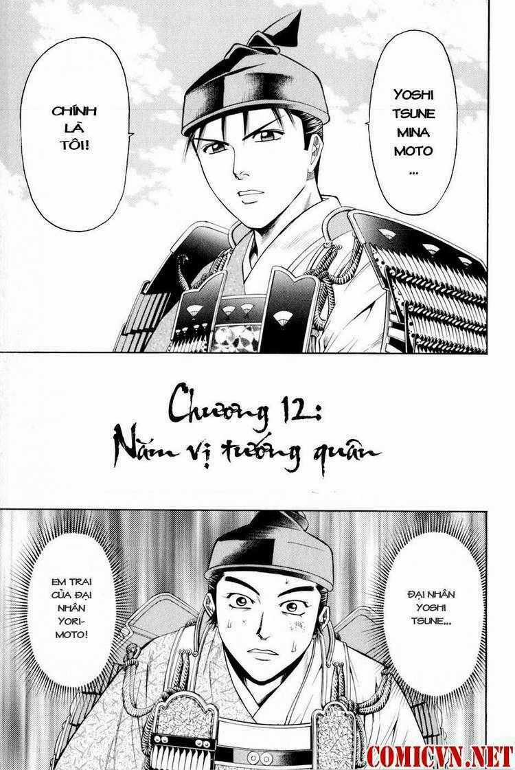 Thiếu niên vương phần 2 - Chapter 12 - Trang 2