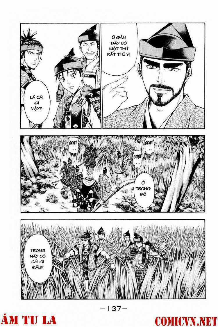 Thiếu niên vương phần 2 - Chapter 12 - Trang 14