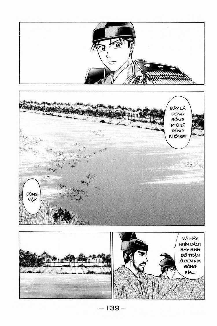 Thiếu niên vương phần 2 - Chapter 12 - Trang 16