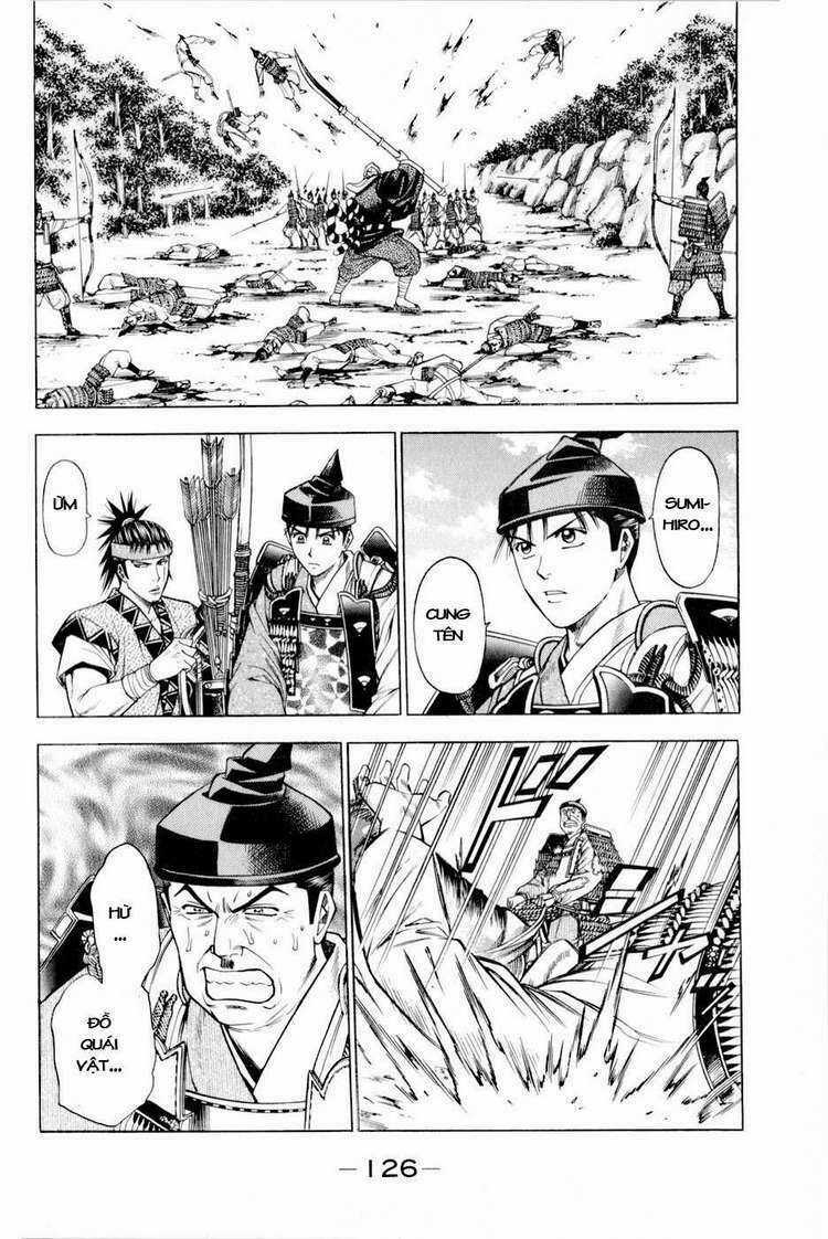 Thiếu niên vương phần 2 - Chapter 12 - Trang 3