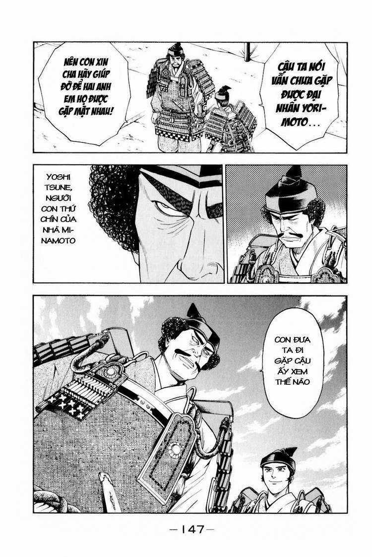 Thiếu niên vương phần 2 - Chapter 12 - Trang 24