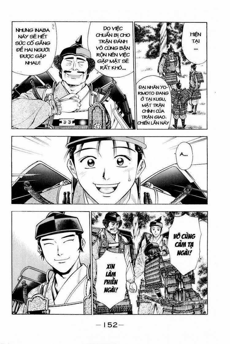 Thiếu niên vương phần 2 - Chapter 12 - Trang 29