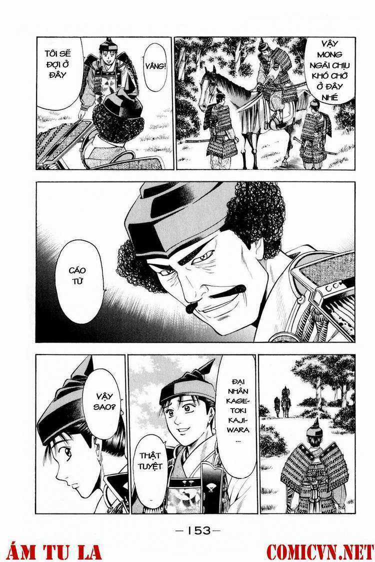 Thiếu niên vương phần 2 - Chapter 12 - Trang 30