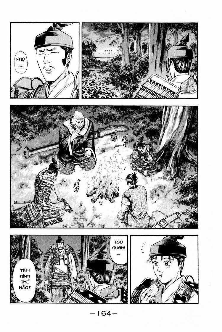 Thiếu niên vương phần 2 - Chapter 12 - Trang 41