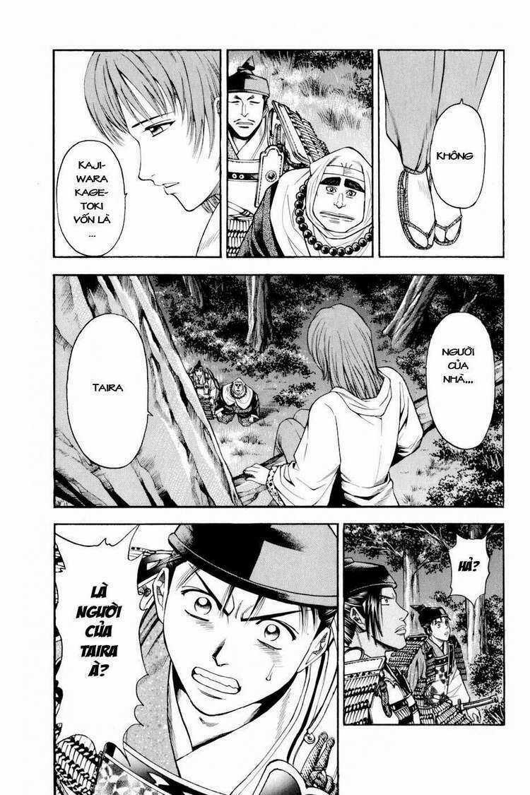 Thiếu niên vương phần 2 - Chapter 12 - Trang 44