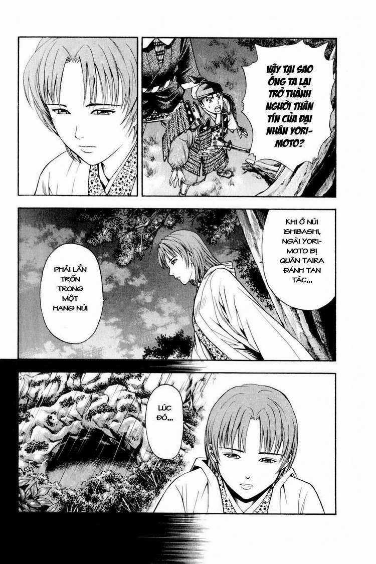 Thiếu niên vương phần 2 - Chapter 12 - Trang 45