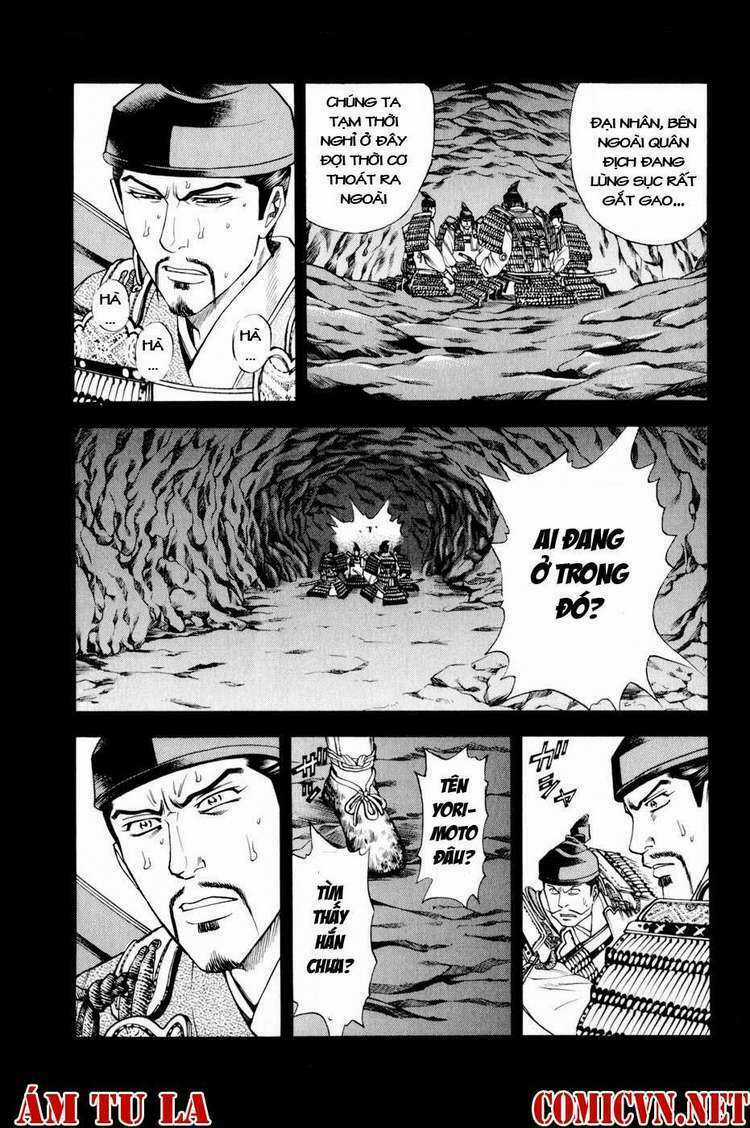 Thiếu niên vương phần 2 - Chapter 12 - Trang 46