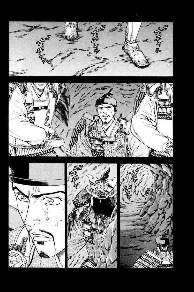 Thiếu niên vương phần 2 - Chapter 12 - Trang 47