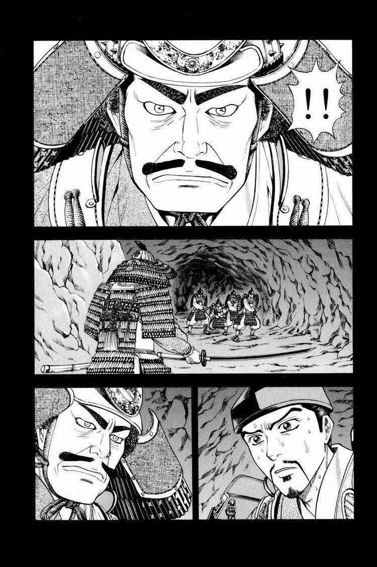 Thiếu niên vương phần 2 - Chapter 12 - Trang 48