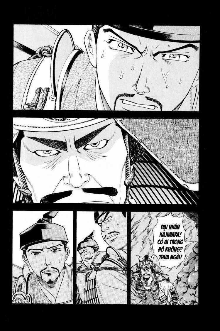 Thiếu niên vương phần 2 - Chapter 12 - Trang 49