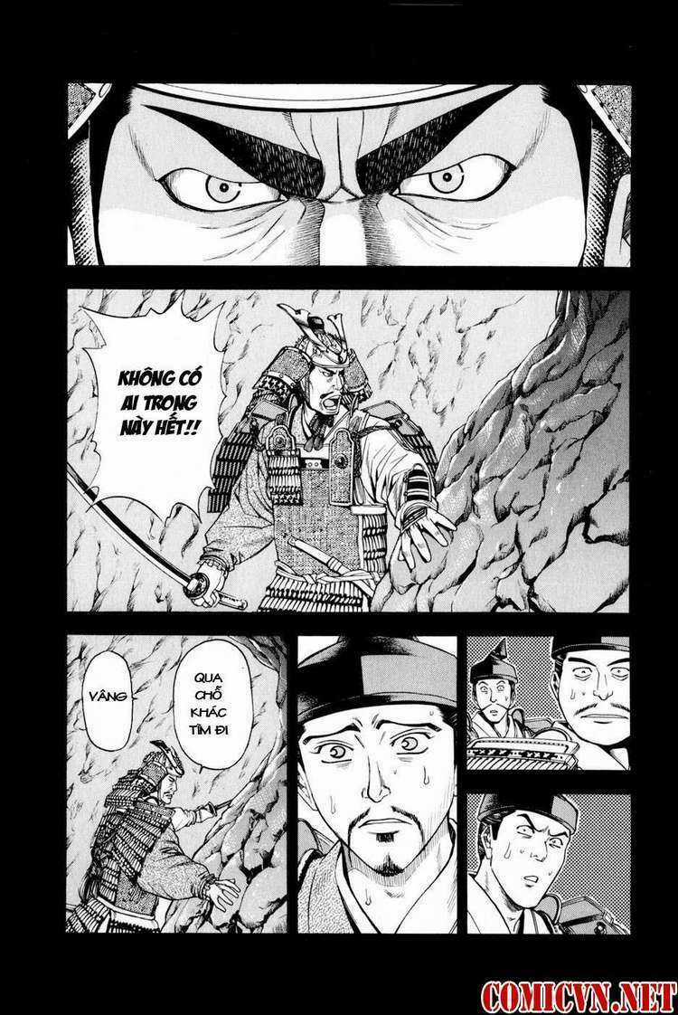 Thiếu niên vương phần 2 - Chapter 12 - Trang 50