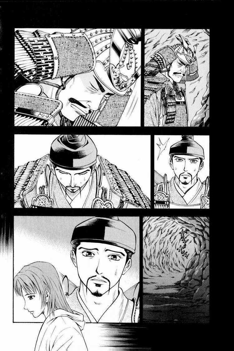 Thiếu niên vương phần 2 - Chapter 12 - Trang 51