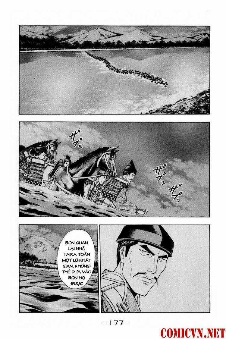 Thiếu niên vương phần 2 - Chapter 12 - Trang 54