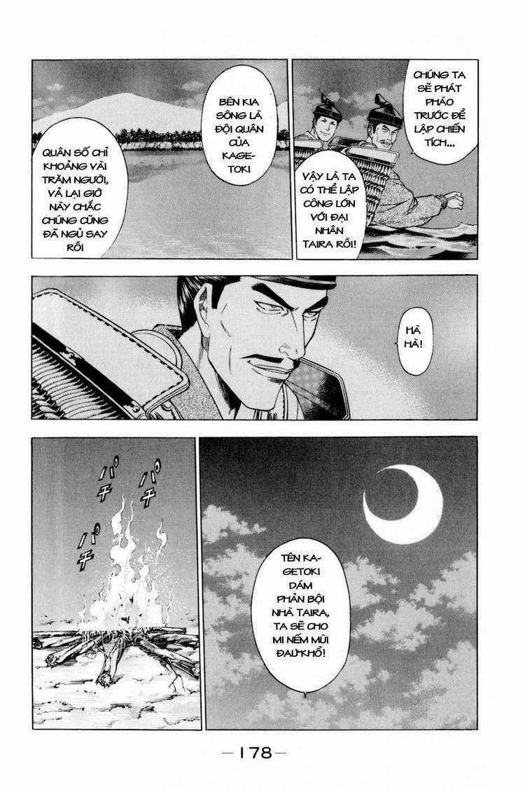 Thiếu niên vương phần 2 - Chapter 12 - Trang 55