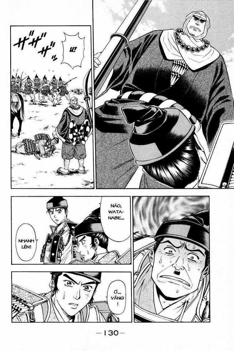 Thiếu niên vương phần 2 - Chapter 12 - Trang 7