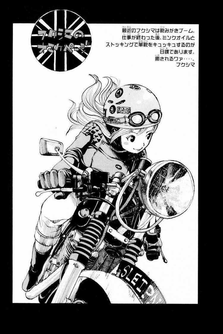 Thiếu niên vương phần 2 - Chapter 12 - Trang 65