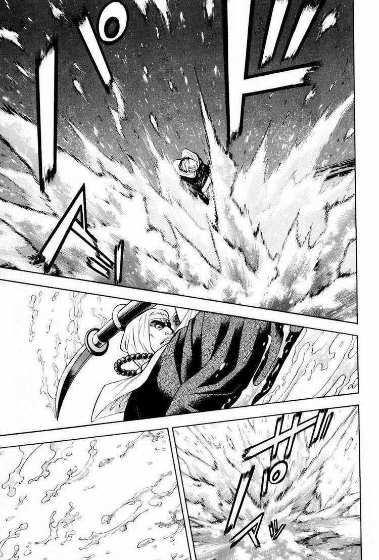 Thiếu niên vương phần 2 - Chapter 13 - Trang 17