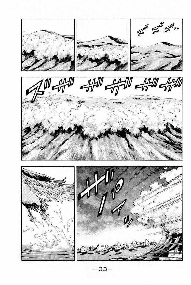 Thiếu niên vương phần 2 - Chapter 13 - Trang 37