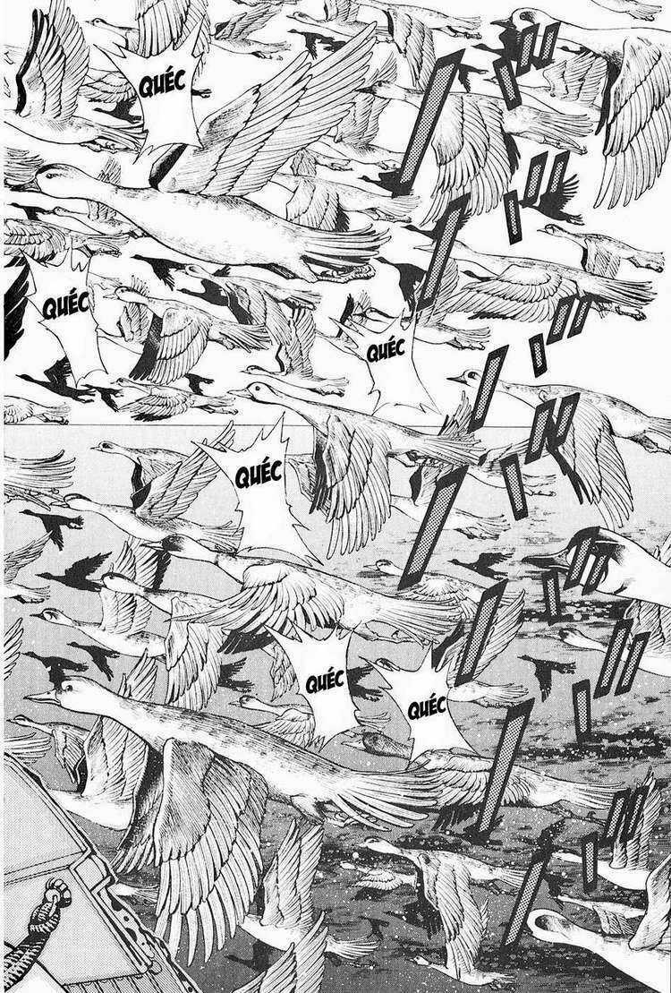 Thiếu niên vương phần 2 - Chapter 13 - Trang 38