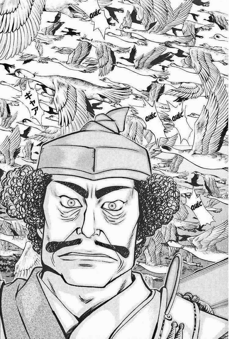 Thiếu niên vương phần 2 - Chapter 13 - Trang 39