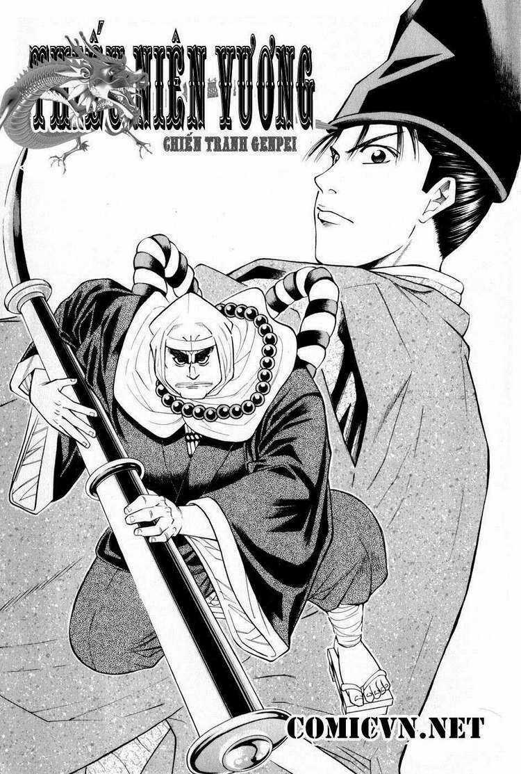 Thiếu niên vương phần 2 - Chapter 13 - Trang 5