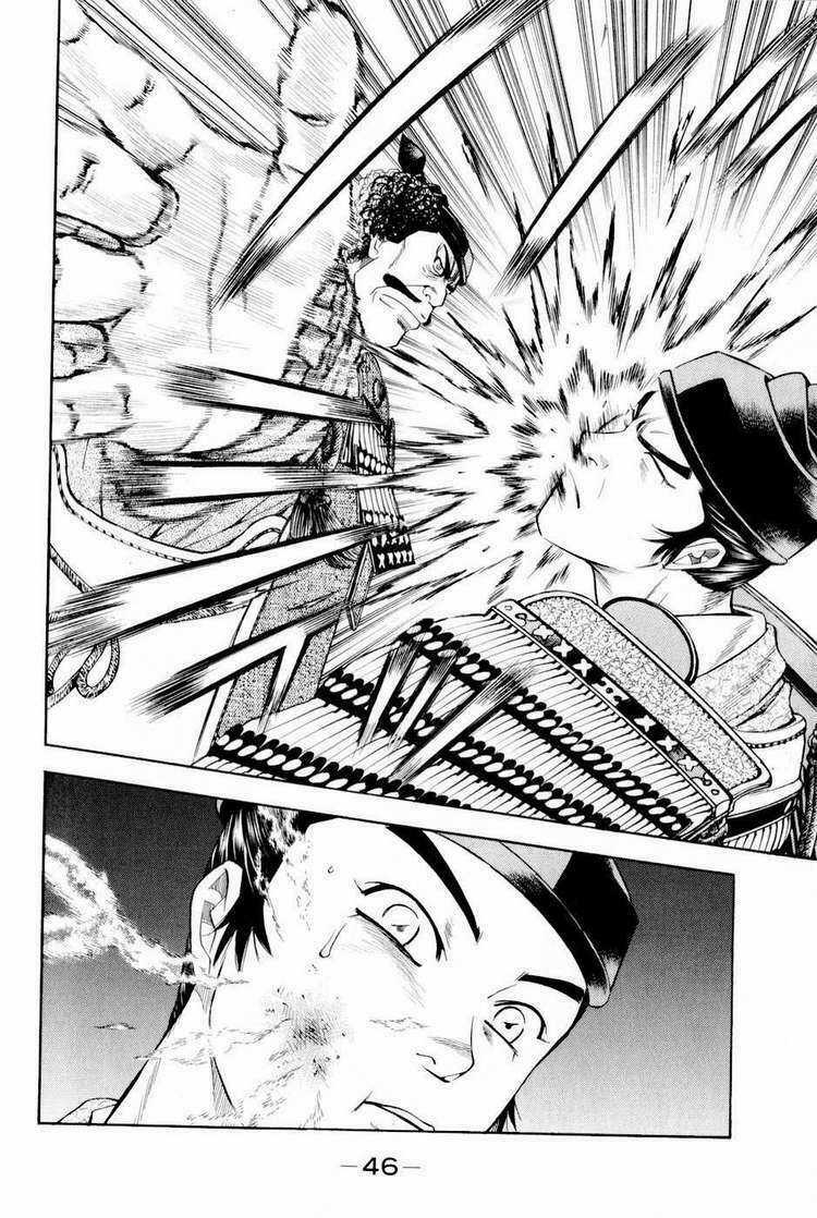 Thiếu niên vương phần 2 - Chapter 13 - Trang 50