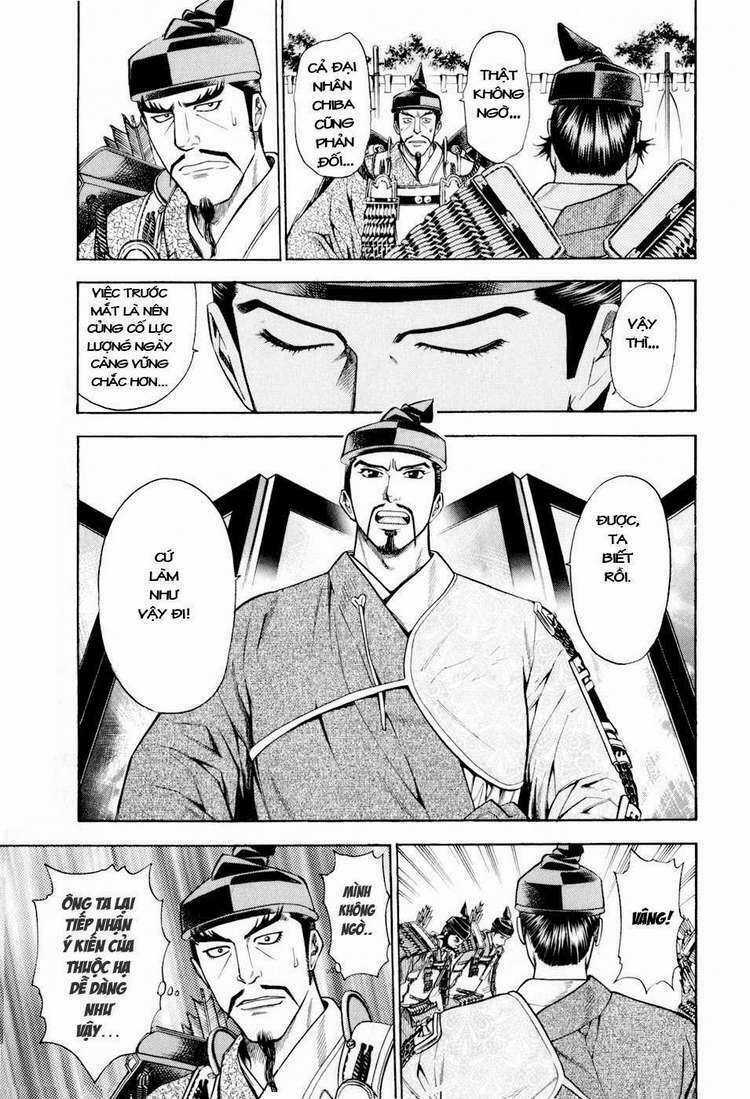 Thiếu niên vương phần 2 - Chapter 13 - Trang 55