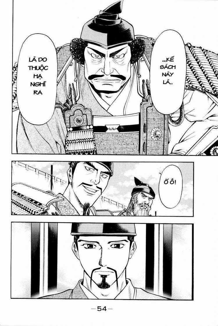 Thiếu niên vương phần 2 - Chapter 13 - Trang 58
