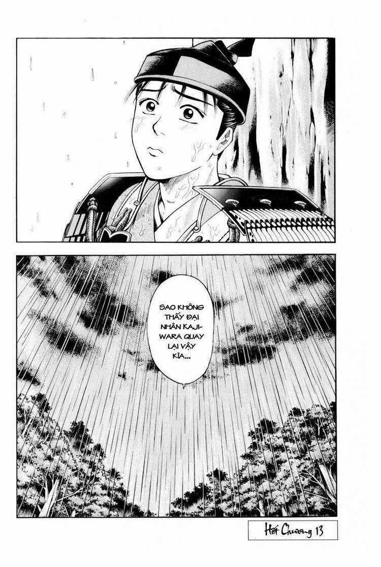 Thiếu niên vương phần 2 - Chapter 13 - Trang 68