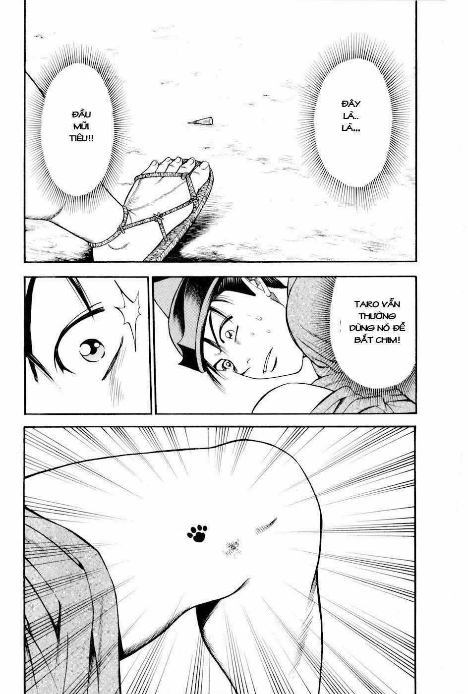 Thiếu niên vương phần 2 - Chapter 15 - Trang 34