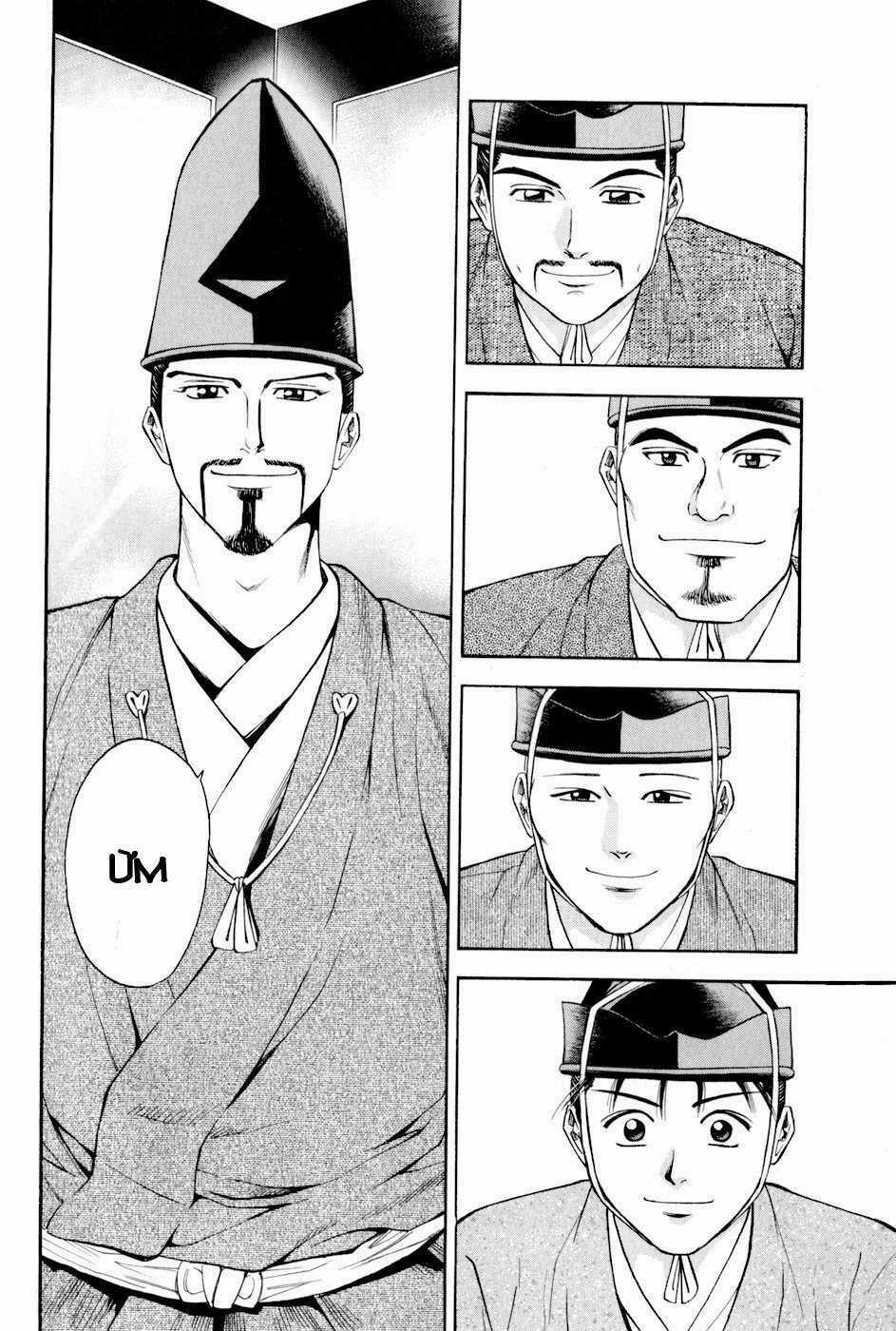 Thiếu niên vương phần 2 - Chapter 15 - Trang 52