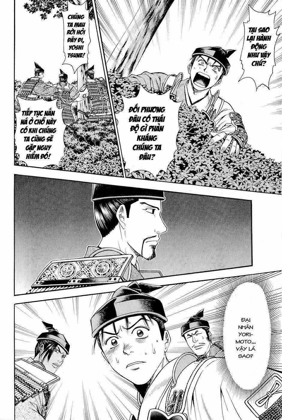 Thiếu niên vương phần 2 - Chapter 16 - Trang 45