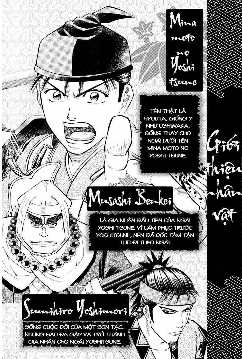 Thiếu niên vương phần 2 - Chapter 16 - Trang 7