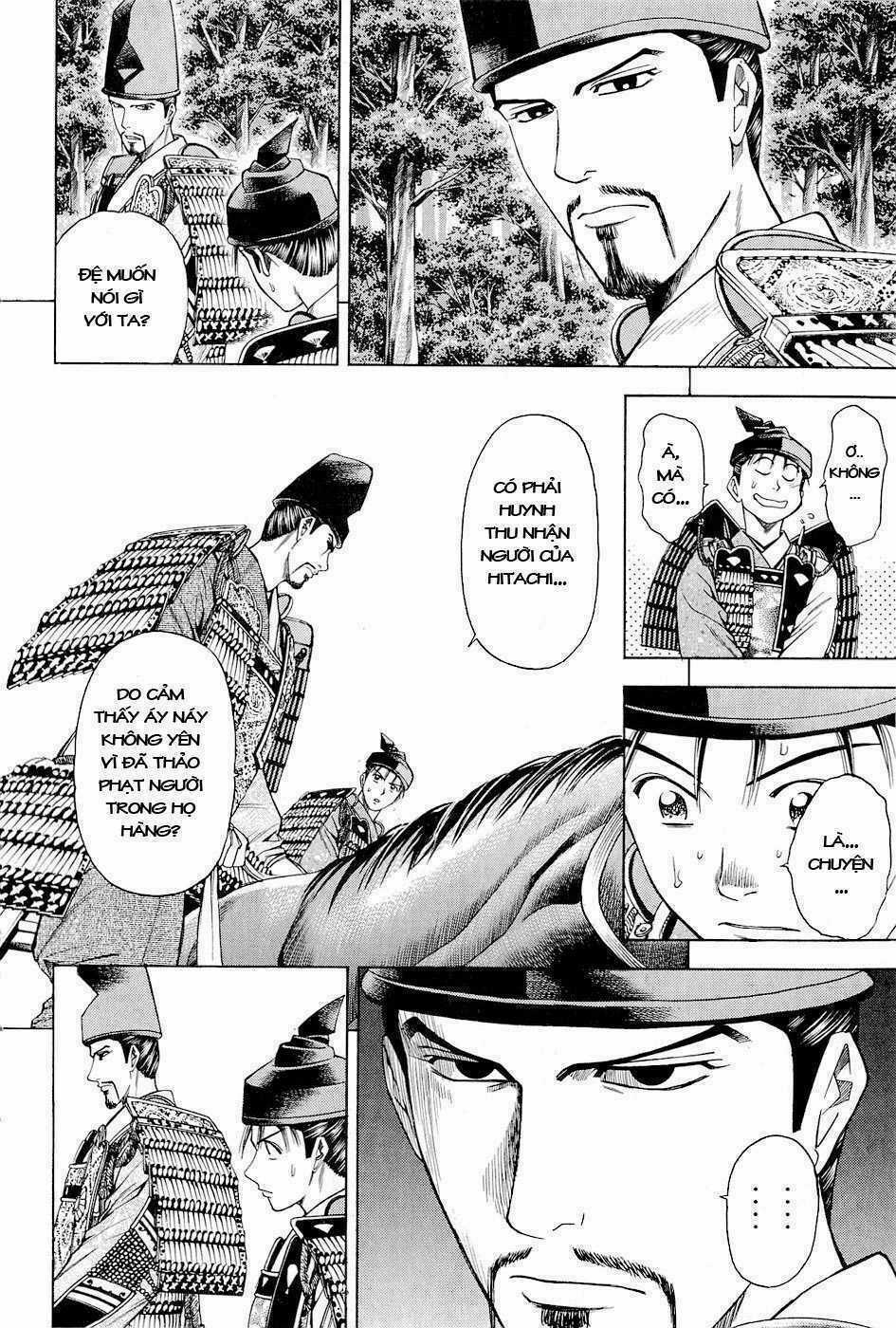 Thiếu niên vương phần 2 - Chapter 16 - Trang 63