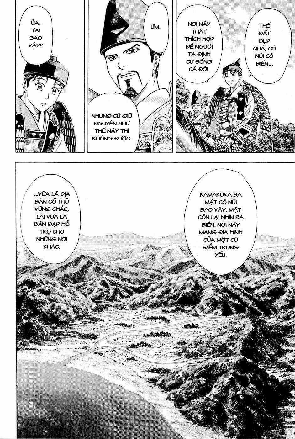 Thiếu niên vương phần 2 - Chapter 16 - Trang 65