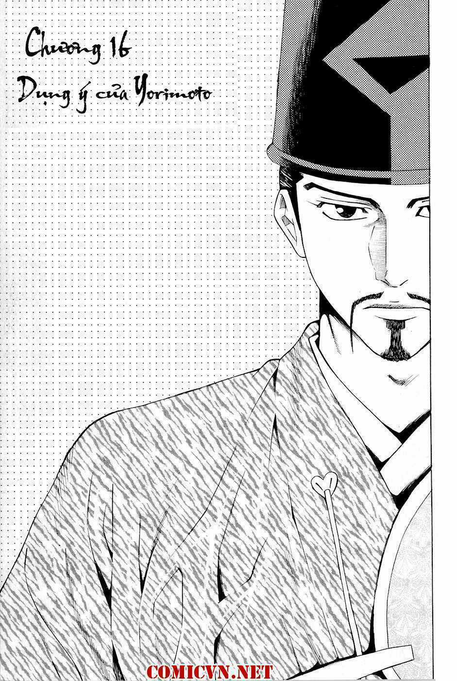 Thiếu niên vương phần 2 - Chapter 16 - Trang 10