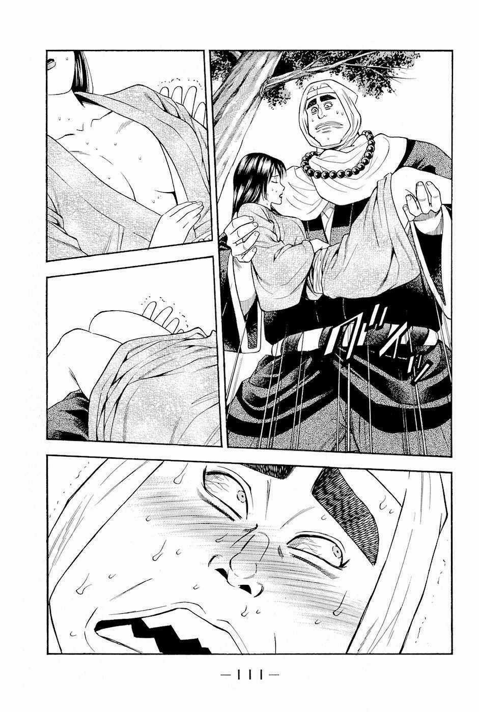 Thiếu niên vương phần 2 - Chapter 17 - Trang 49