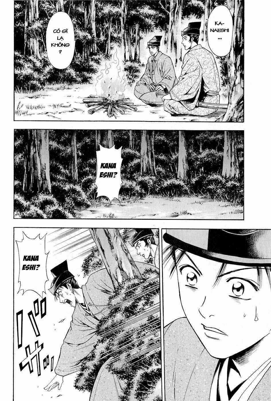 Thiếu niên vương phần 2 - Chapter 17 - Trang 58