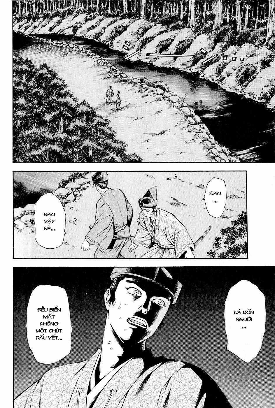 Thiếu niên vương phần 2 - Chapter 17 - Trang 60