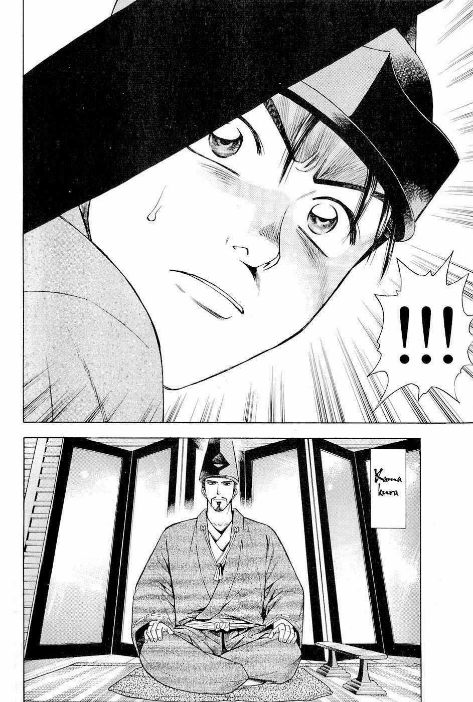 Thiếu niên vương phần 2 - Chapter 18 - Trang 40