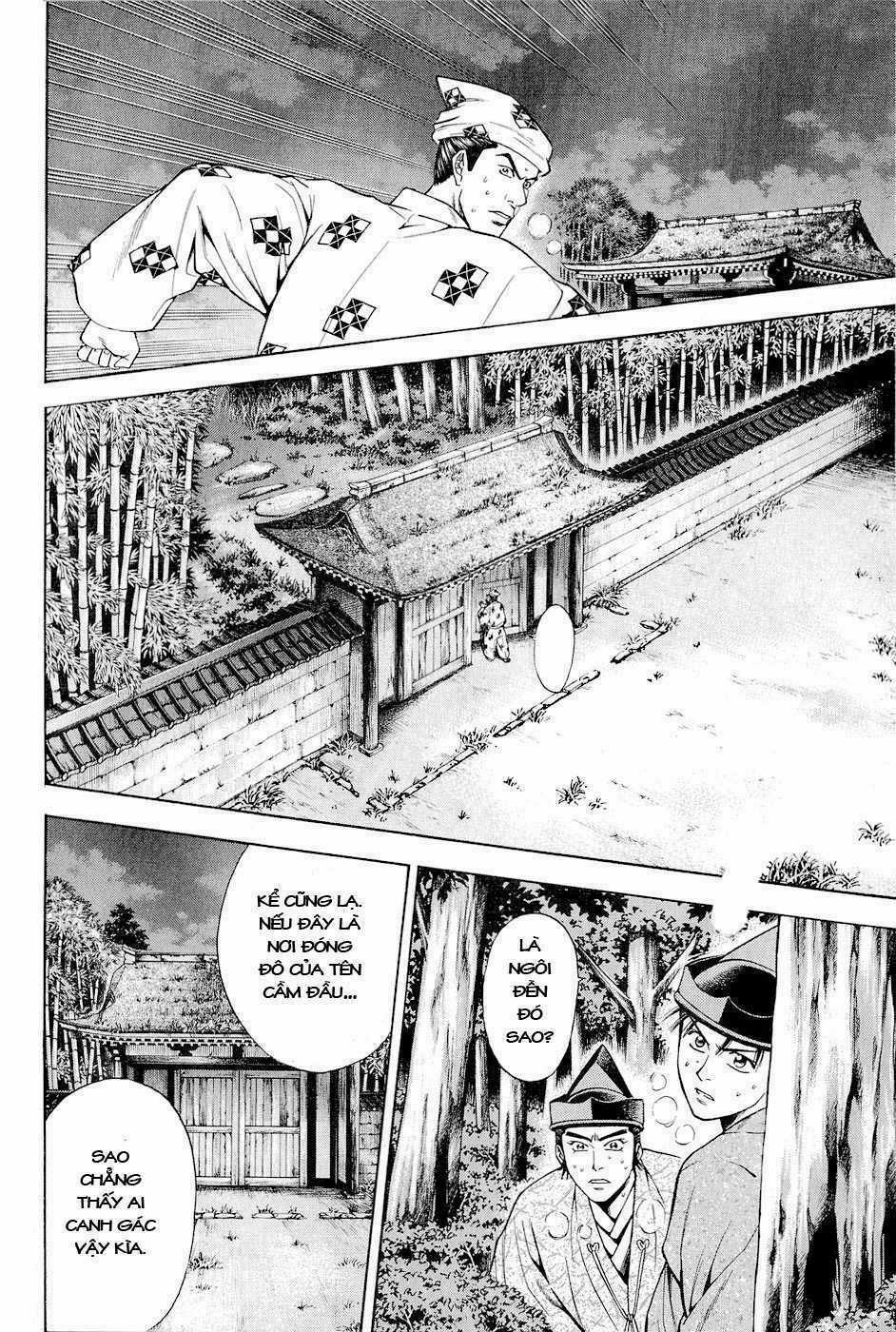 Thiếu niên vương phần 2 - Chapter 18 - Trang 48