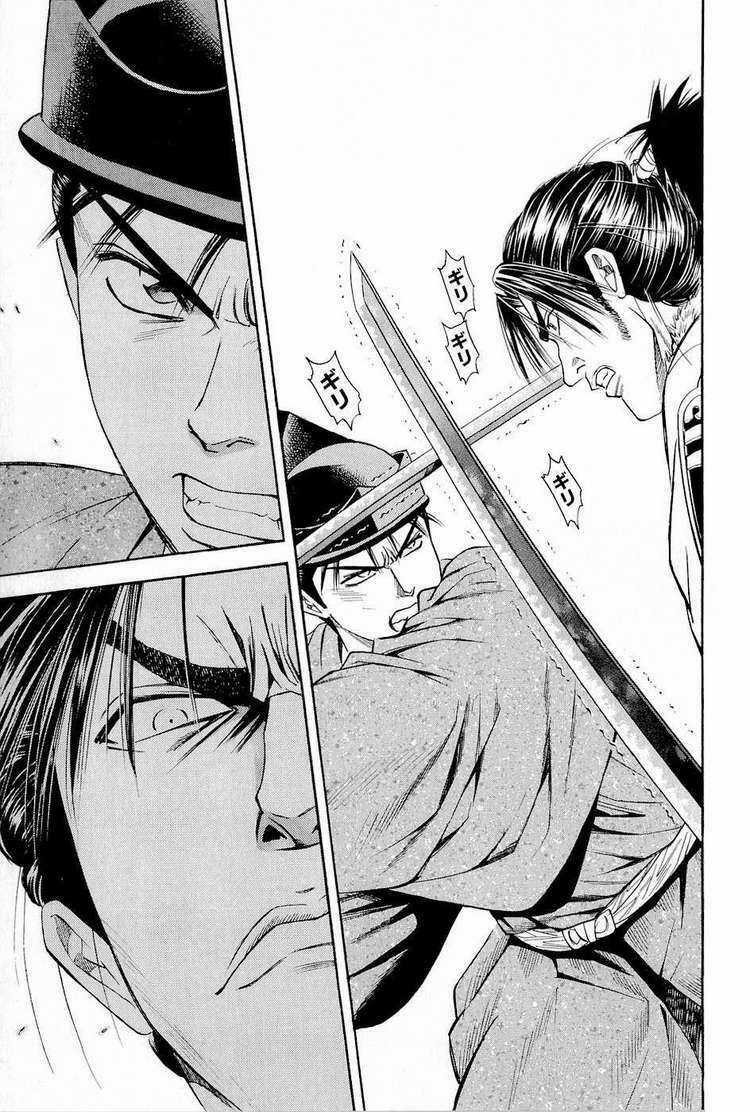 Thiếu niên vương phần 2 - Chapter 19 - Trang 27